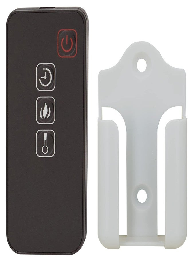 YAOHUIMI Replacement for Pleasant Hearth Fireplace Remote Control Model EF33510AS-15 Jy-3b Listed in Description - Image 3